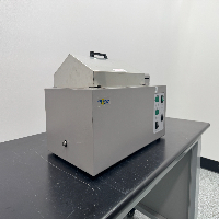 VWR SHEL LAB 1217 WATERBATH image 1